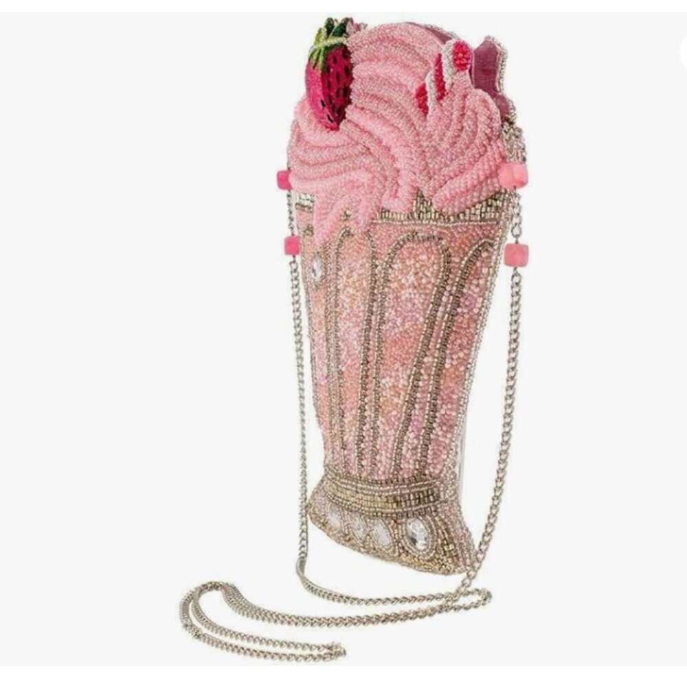 Mary Frances Shake It Up - Handbag Crossbody Handbag - Picture 4 of 6